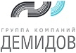 ГК Демидов - партнер компании Стальтом